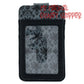 The Haunted Mansion Madame Leota Disney Parks Loungefly Wallet Card Holder