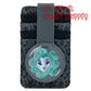 The Haunted Mansion Madame Leota Disney Parks Loungefly Wallet Card Holder