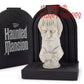 The Haunted Mansion Watchful Busts Bookends