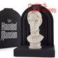 The Haunted Mansion Watchful Busts Bookends