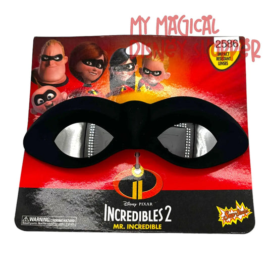 The Incredibles Sunglasses
