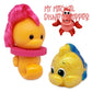 The Little Mermaid Ariel Disney Animators' Collection Mini Doll Play Set