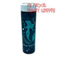 The Little Mermaid Ariel Stainless Steel Water Bottle - Disney Cruise Line