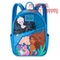 The Little Mermaid Loungefly Mini Backpack