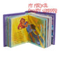 The Little Mermaid Tiny Book