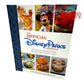 The Official Disney Parks Cookbook: 101 Magical Recipes from the Delicious Disney Vault