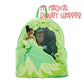 The Princess and the Frog Tiana Lenticular Mini Loungefly Backpack