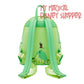 The Princess and the Frog Tiana Lenticular Mini Loungefly Backpack