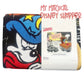The Sorcerer’s Apprentice Tapestry Throw Blanket – Walt Disney Imagineering ✨🪄🐭