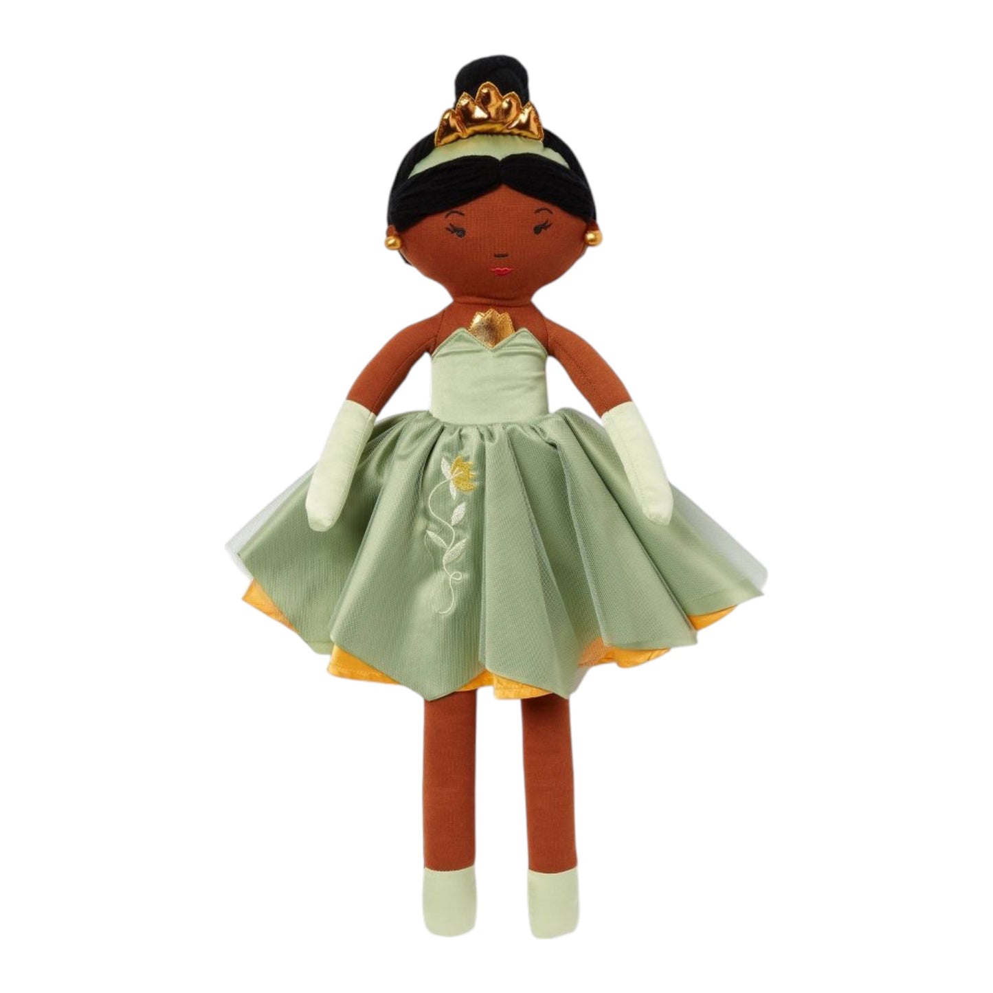 Princess Tiana Pillow Buddy