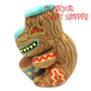Tiki Drummer - Disney Parks Wishables Plush -Walt Disney's Enchanted Tiki Room -Limited Release
