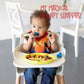 Toy Story Alien Silicone Grip Dish
