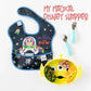 Toy Story Alien Silicone Grip Dish