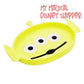 Toy Story Alien Silicone Grip Dish