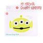 Toy Story Alien Silicone Grip Dish