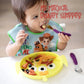 Toy Story Alien Silicone Grip Dish