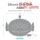 Toy Story Alien Silicone Grip Dish
