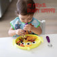 Toy Story Alien Silicone Grip Dish