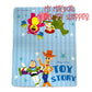 Toy Story Book Sticky Notes
