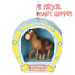 Toy Story Bullseye Disney Living Magic Sketchbook Ornament - Musical