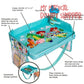 Toy Story Disney Baby 3-IN-1 Travel Tray and Tablet Holder