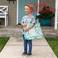 Toy Story Disney Baby 3-IN-1 Travel Tray and Tablet Holder
