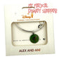 Toy Story - Infinity and Beyond Disney Alex & Ani Bracelet