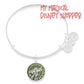 Toy Story - Infinity and Beyond Disney Alex & Ani Bracelet