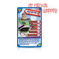 Toy Story Top Trumps Card Game