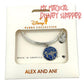 Toy Story Woody and Buzz Disney Alex And Ani Bracelet - You've Got a Friend in Me