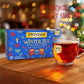 Twinings Winter Tea Collection: Limited Edition Holiday Gift Box