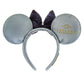 Disney Wish Inaugural Sailings Loungefly Ears Headband - Disney Cruise Line