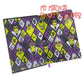 Up to No Good Disney Villains Journal - Evil Queen, Maleficent, Dr. Facilier, Ursula & Hades
