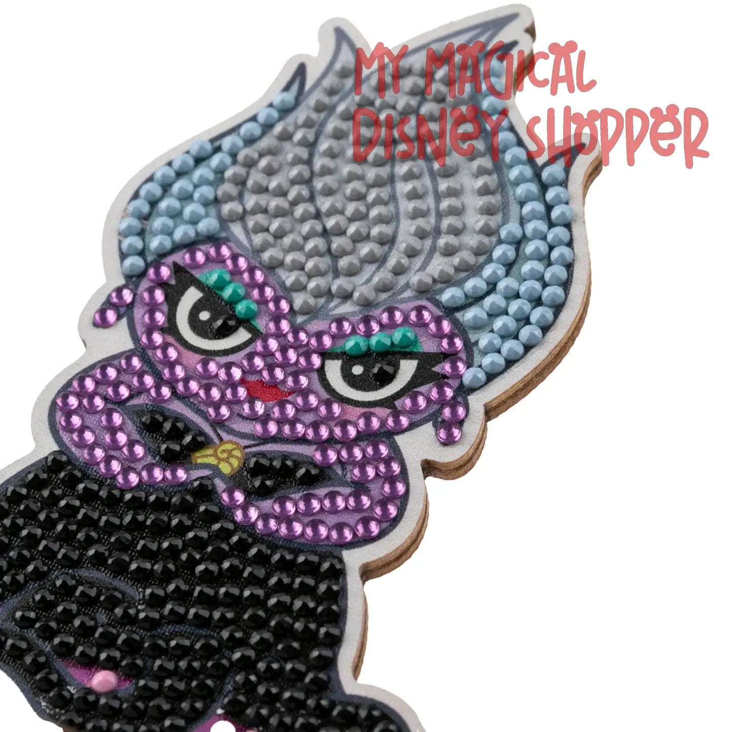Ursula Crystal Art Buddies Kit