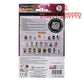 Ursula Crystal Art Buddies Kit