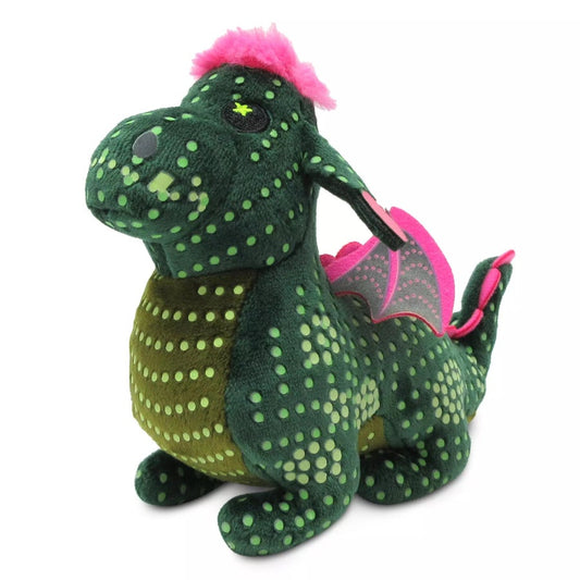 Elliott Disney Parks Wishables Plush -The Main Street Electrical Parade - Limited Release
