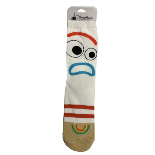 Forky Toy Story 4 Disney Socks for Adults
