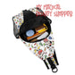 Very Merry Christmas Mouse All-Over Print Sling Bag