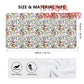 Very Merry Christmas Mouse Bath Towel