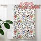 Very Merry Christmas Mouse Bath Towel