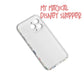 Very Merry Christmas Mouse iPhone 14 Pro Phone Case