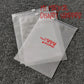 Very Merry Christmas Mouse Large Sling Bag