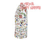 Very Merry Christmas Party Mouse Childrens Sleepwear Short Sleeve Shirt and Long Pants Set