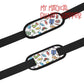 Very Merry Christmas Party Mouse Sports Luggage Bag Gym Duffle Bag