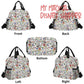 Very Merry Ear Christmas Ear Headband Holder Bag