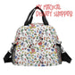 Very Merry Ear Christmas Ear Headband Holder Bag