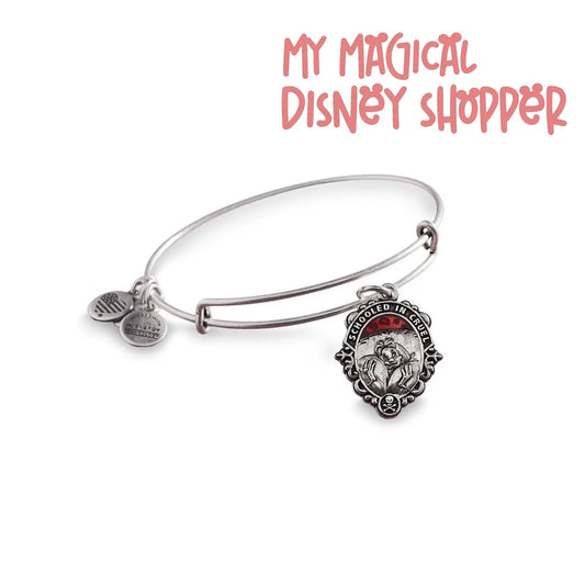 Villains - Cruella De Vil Disney Alex & Ani Bracelet
