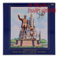 Walt Disney and Mickey Mouse ''Partners'' Puzzle -Walt Disney World 50th Anniversary