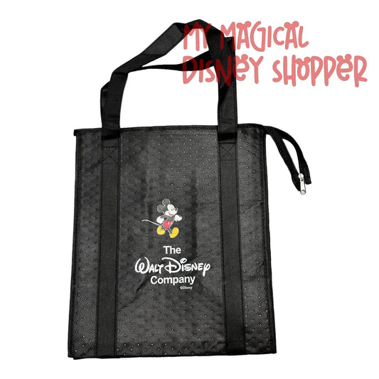 Walt Disney Company Insulated Bag