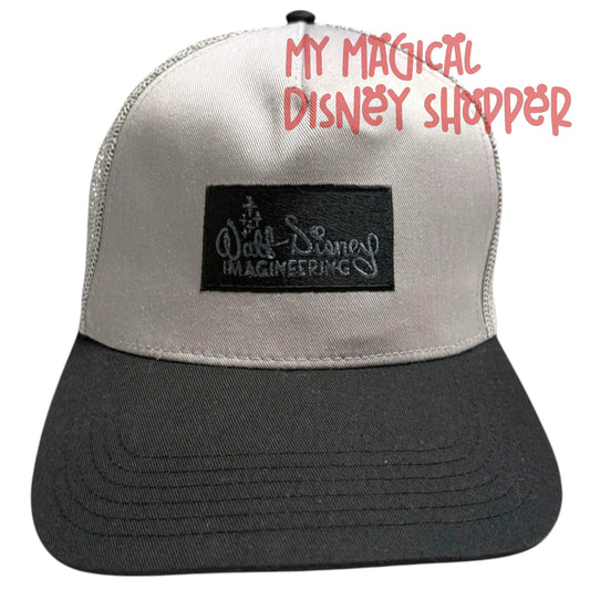 Walt Disney Imagineering 2024 D23 Expo Exclusive Baseball Cap
